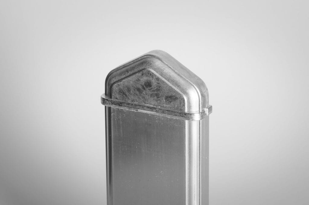 Profil lamelar - Denumire: P78
Dimensiune: 78 x 19 x 1,5 mm
Lungime: 6000 mm
Aliaj: EN AW-6060 T66 (AlMgSi)
