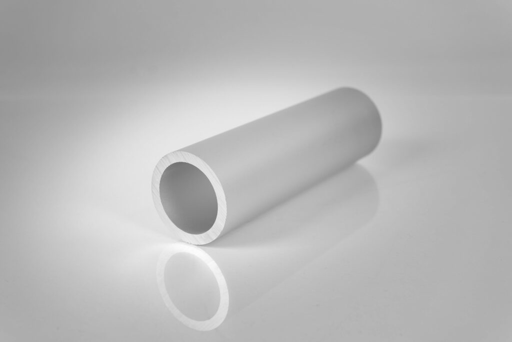Rundrohre in Edelstahl - 



D x S
Info
Länge
kg/m


45 x 2 mm
TIG geschweißt
6000 mm
2,159


50 x 2 mm
TIG geschweißt
6000 mm
2,415


60,3 x 2 mm
TIG geschweißt
6000 mm
2,932


60,3 x 2 mm
HF geschweißt
6000 mm
2,932





