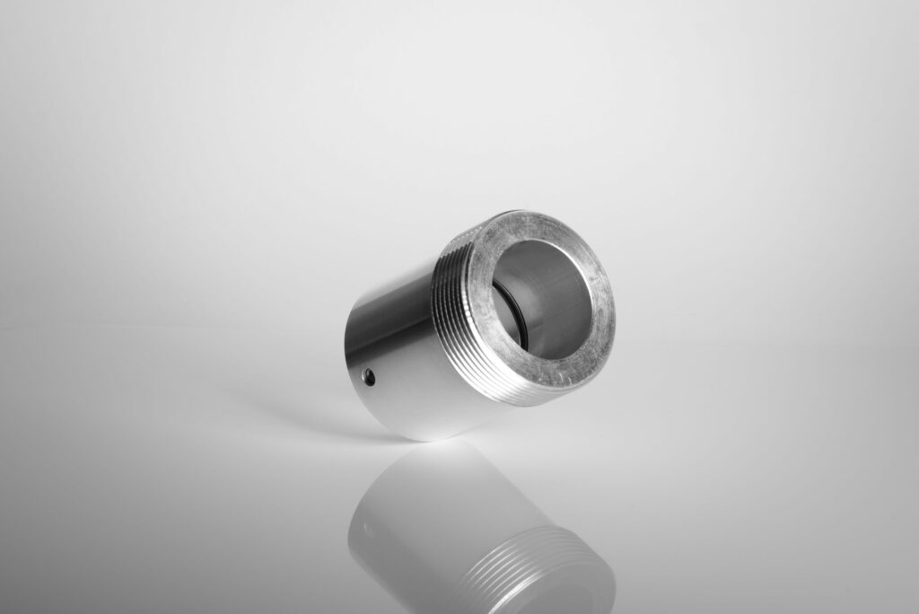 Adattatore tubo per raccordo STORZ - 



Dimensione
Per tubo tondo De




2″
40 mm


2″
45 mm


2″
50 mm


2 1/2″
60 mm




