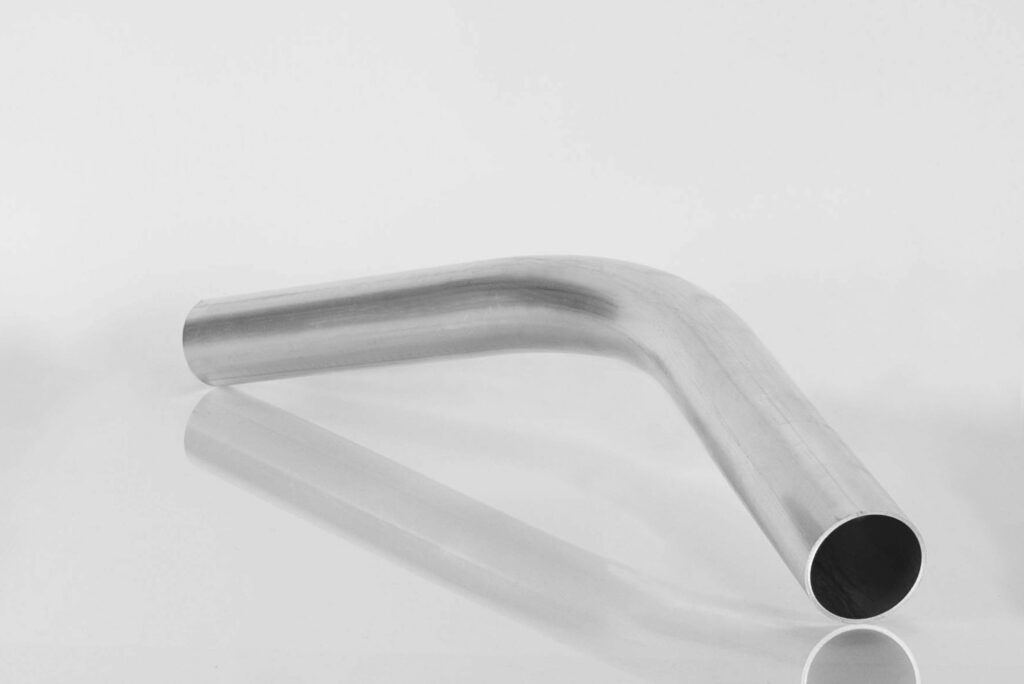 Pipe elbows 30° with leg extension stainless steel (1.4301) - 



D x s
Radius
Leg extension


44,5 x 2 mm
300 mm
2 x 150 mm




