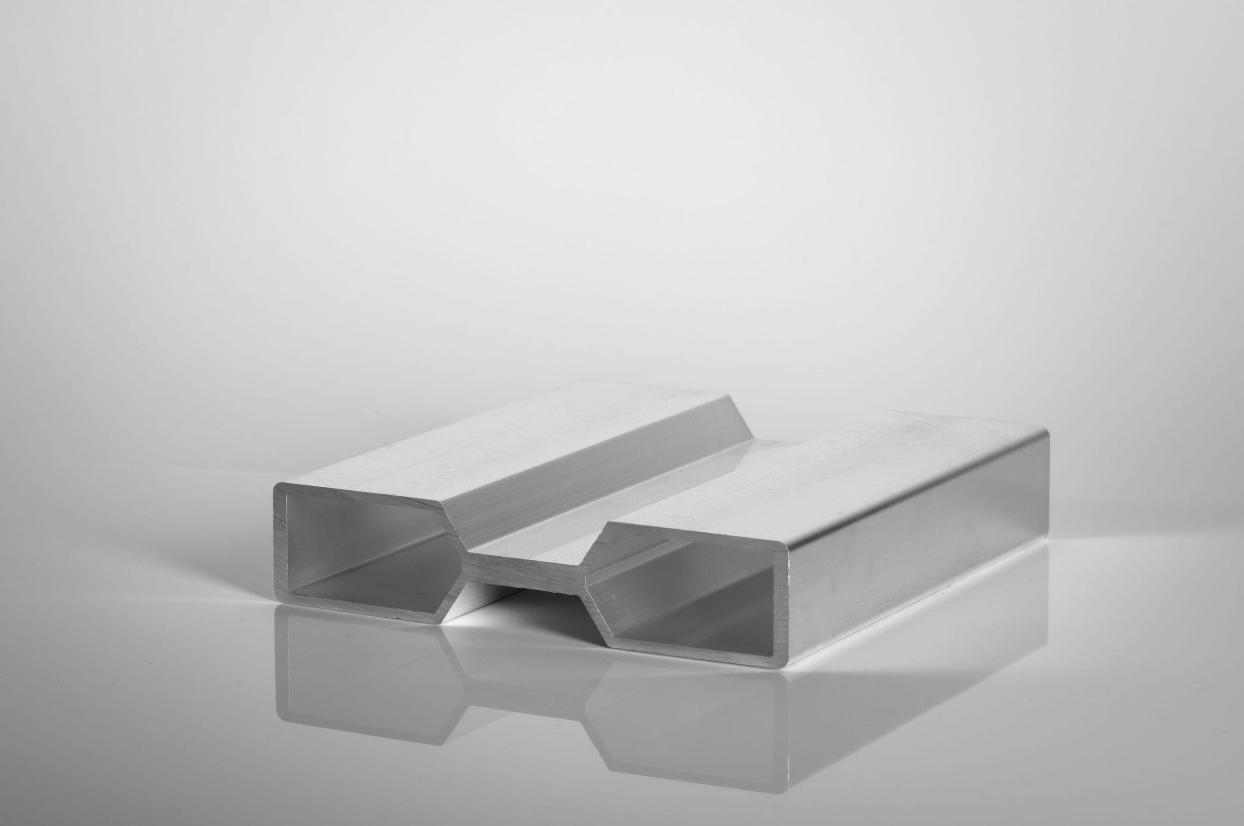 Aluminiumprofile für den Bühnen- und Zeltbau