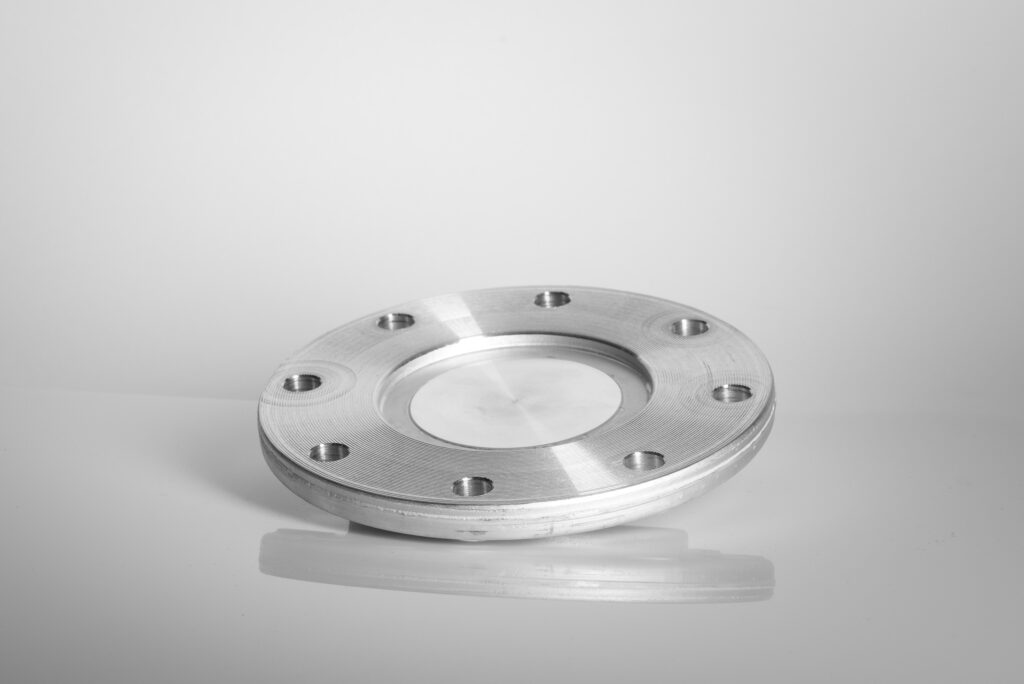 Tank-vehicle blind flanges (DIN 28459, EN AW-5754 (AlMg3)) - 



TW
NW




TW 1
DN 80 mm


TW 3
DN 100 mm




