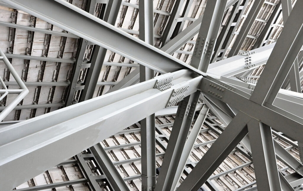 Aluprofile für den Metallbau | BLECHA Systemlösungen