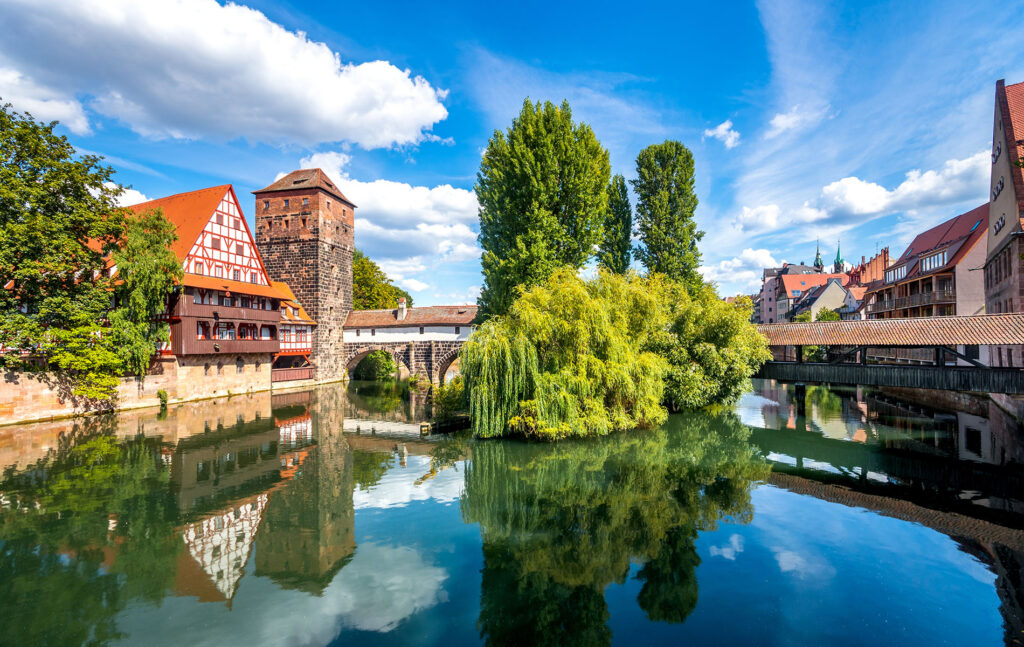 Aluprofile in Nürnberg